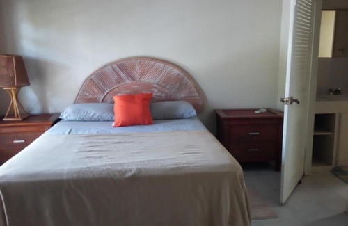 Warners Apartment | Serenity"s Nook
