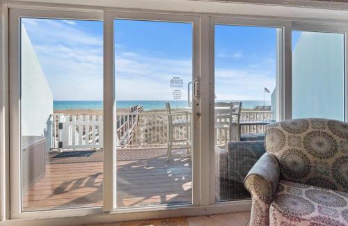 Navarre Beach House | Serenity Sands
