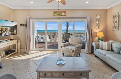 Navarre Beach House | Serenity Sands