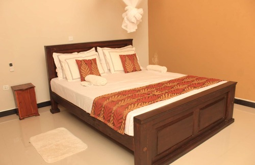 Sigiriya House | Serenity Sigiri Resort