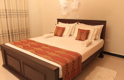 Sigiriya House | Serenity Sigiri Resort