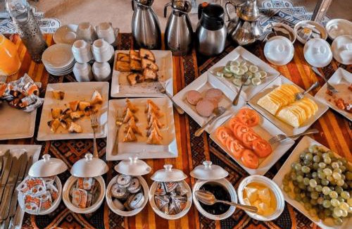 Taouz Other | Serenity Sky Luxury Camp
