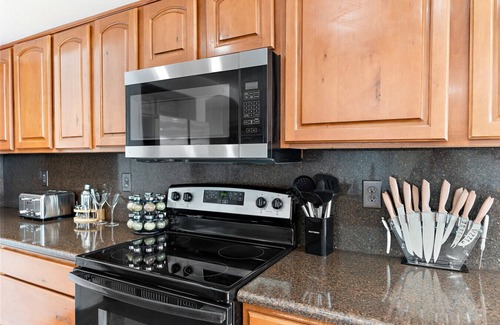 Casa Grande Villa | Serenity Splash | Upscale Stay Pool & Game Lounge