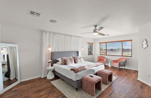 Casa Grande Villa | Serenity Splash Upscale Stay Pool Game Lounge
