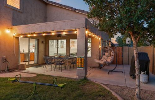 Casa Grande Villa | Serenity Splash Upscale Stay Pool Game Lounge