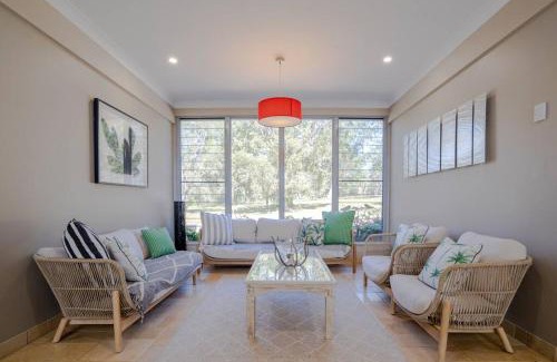 Peregian Beach House | Serenity, Sprawling Home Surrounded By Acreage