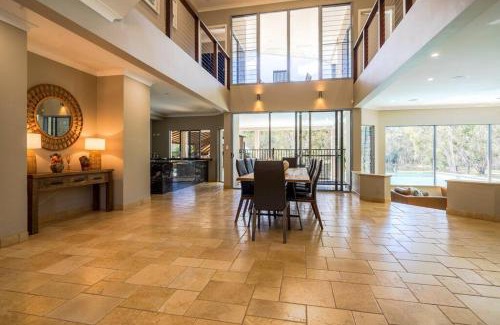 Peregian Beach House | Serenity, Sprawling Home Surrounded By Acreage