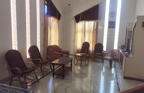 Mysore Villa | Serenity Springs