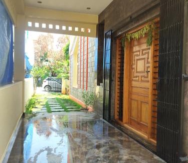 Mysore Villa | Serenity Springs