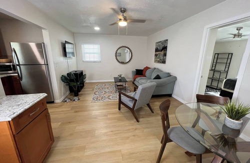 Deltona Lakes House | Serenity Sprout Retreat