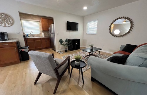 Deltona Lakes House | Serenity Sprout Retreat