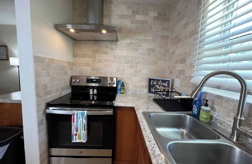 Deltona Lakes House | Serenity Sprout Retreat