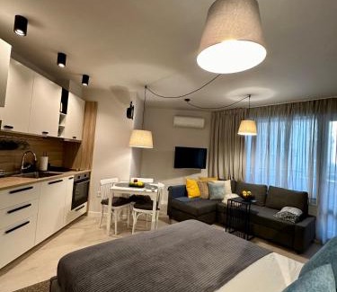 Burgas Apartment | Serenity studio