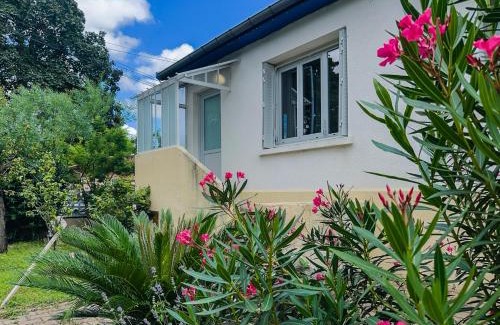 Venissieux Apartment | SERENITY Suite