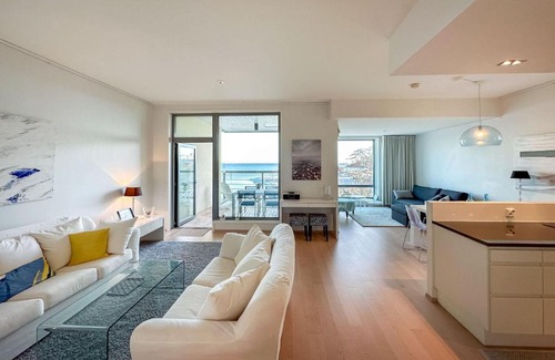 Hanko Apartment | Serenity Suite in Hanko