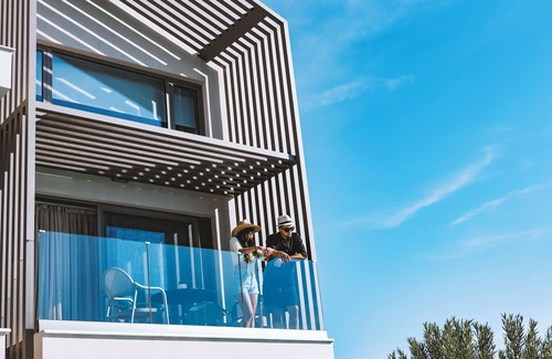 Nikita Apartment | Serenity Suites