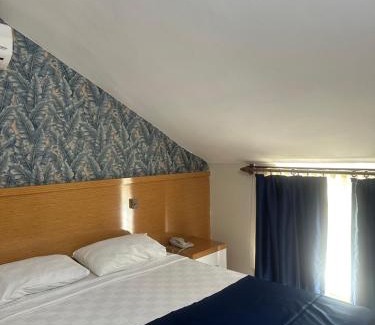 Altnkum Mahallesi Hotel | Serenity suites Hotel