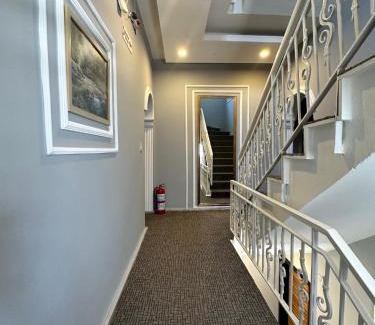 Altnkum Mahallesi Hotel | Serenity suites Hotel
