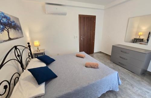 Qawra Apartment | Serenity Suites No 4