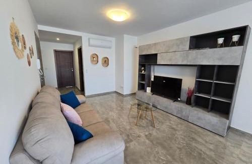 Qawra Apartment | Serenity Suites No 4