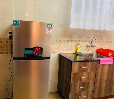 Westlands Apartment | Serenity Suites - Wplace Westlands