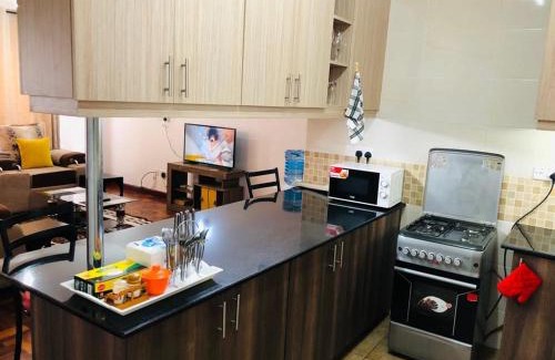 Westlands Apartment | Serenity Suites - Wplace Westlands