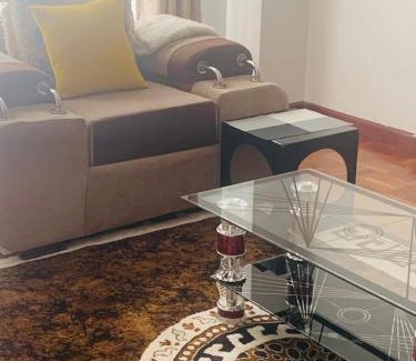 Westlands Apartment | Serenity Suites - Wplace Westlands