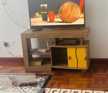 Westlands Apartment | Serenity Suites - Wplace Westlands