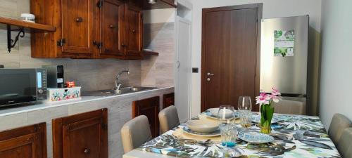 Santa Lucia Apartment | Serenity Summer Cottage