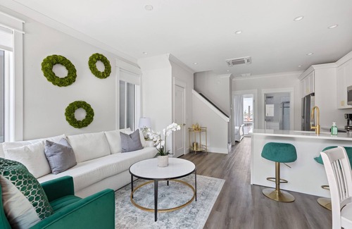 Wilmington Apartment | Serenity @ The Cove Riverwalk Villas