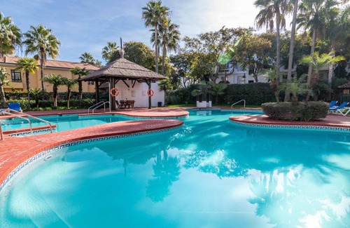Puerto Banus Apartment | Serenity Ventura