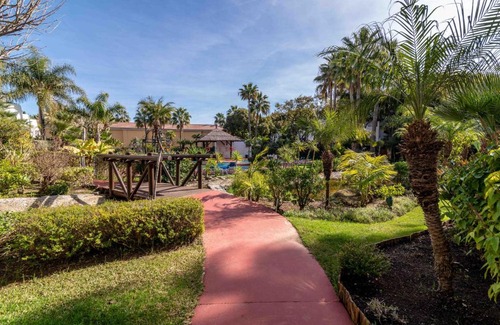 Puerto Banus Apartment | Serenity Ventura