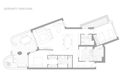 Puerto Banus Apartment | Serenity Ventura
