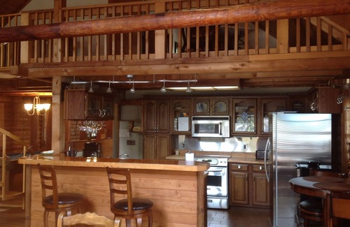 Sevierville Cabin | Serenity view of Douglas Lake