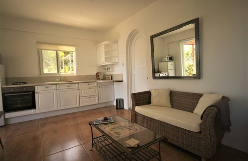 Spring Estate Villa | Serenity Villa - A modern 3 bedroom villa with a pool and amazing views