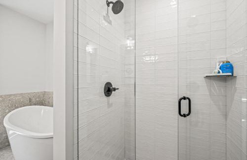 Canmore House | Serenity Villa at Tamarack