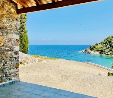 Samos Apartment | Serenity Villa