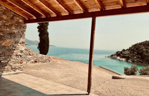 Samos Apartment | Serenity Villa