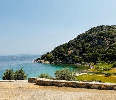 Samos Apartment | Serenity Villa