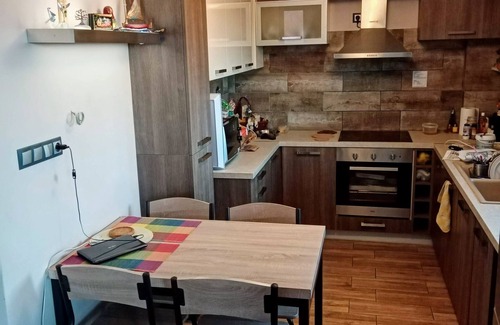 Ormos Agiou Ioannou Villa | Serenity Villa-Ground floor -Seaview- Seashore 180 m away-AMA 1785.