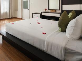 Hang Trong Hotel | Serenity Villa Hotel