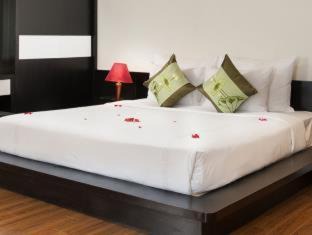 Hang Trong Hotel | Serenity Villa Hotel