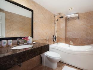 Hang Trong Hotel | Serenity Villa Hotel