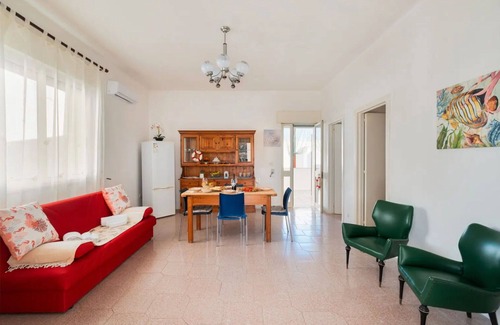 Porto Cesareo Villa | Serenity Villa In Porto Cesareo