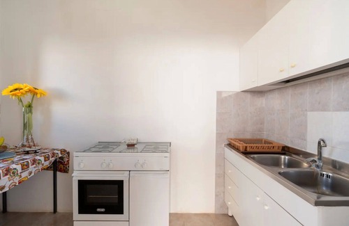 Porto Cesareo Villa | Serenity Villa In Porto Cesareo
