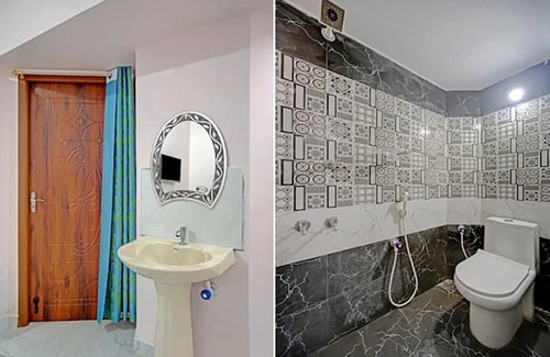 Kottakuppam Villa | Serenity villa