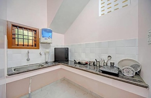 Kottakuppam Villa | Serenity villa