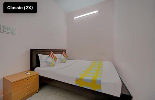 Kottakuppam Villa | Serenity villa