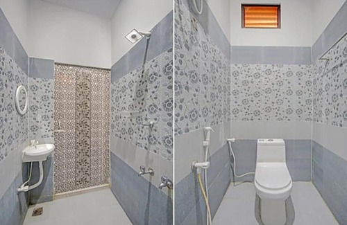 Kottakuppam Villa | Serenity villa