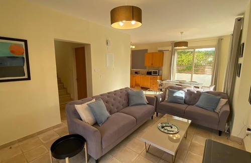 Pervolia Villa | Serenity Villa Pervolia Larnaca
